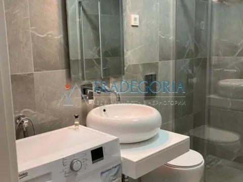 Prodaja, jednosoban stan, 41m², Bečići, Budva - image 18