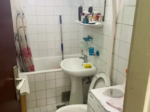 Sale, two bedroom apartment, 74m², Gintaš, Podgorica - image 6