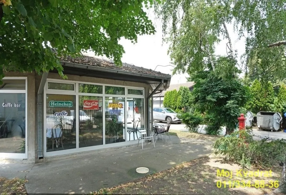 Prodaja, plac, 1628m², Pančevo, Srbija