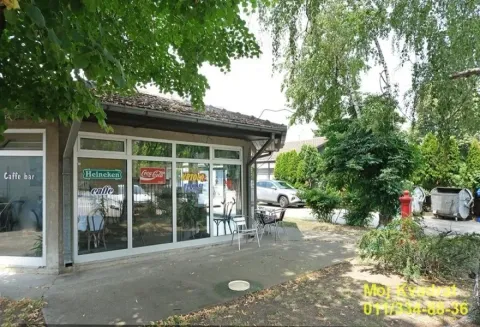 Prodaja, plac, 1628m², Pančevo, Srbija - image 5