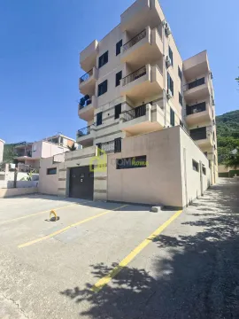 Sale, one bedroom apartment, 41m², Kumbor, Herceg Novi - image 5