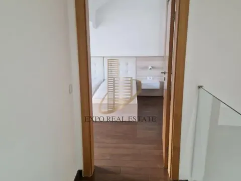 Izdavanje, trosoban stan, 80m², Senjak, Beograd - image 15