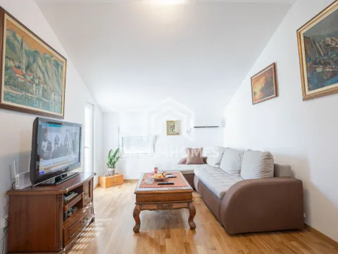 Rent, one bedroom apartment, 42m², Zagorič, Podgorica - image 2