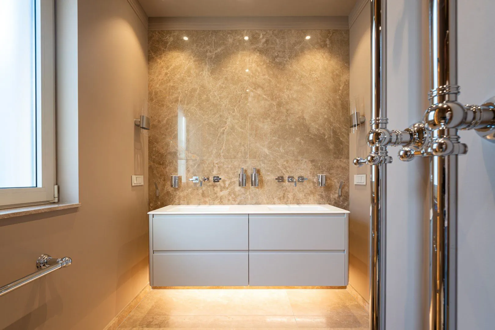 Prodaja, trosoban stan, 247m², Porto Montenegro, Tivat