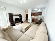 Izdavanje, jednosoban stan, 44m², City Kvart, Podgorica - image 1