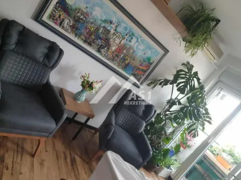 Rent, one bedroom apartment, 35m², Centar, Novi Sad - image 10