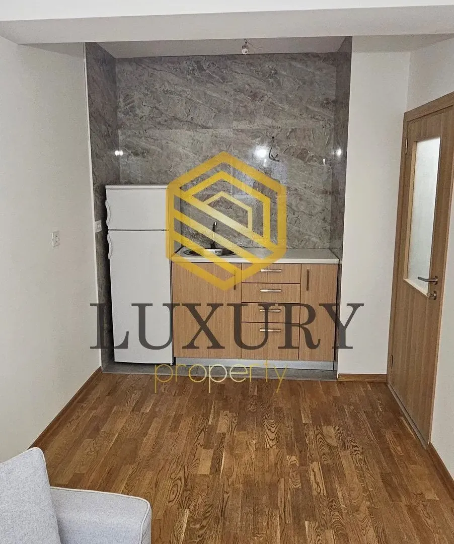 Prodaja, jednosoban stan, 33m², Pobrežje, Podgorica