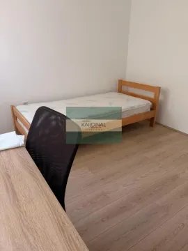 Rent, two bedroom apartment, 49m², Bubanj, Kragujevac - image 16