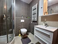 Rent, studio apartment, 42m², Bečići, Budva - image 9