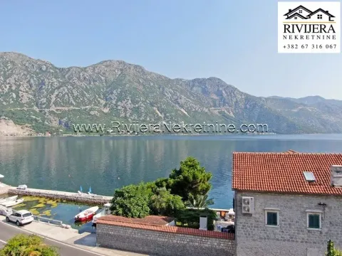 Prodaja, kuća, 184m², Kostanjica, Kotor - image 2