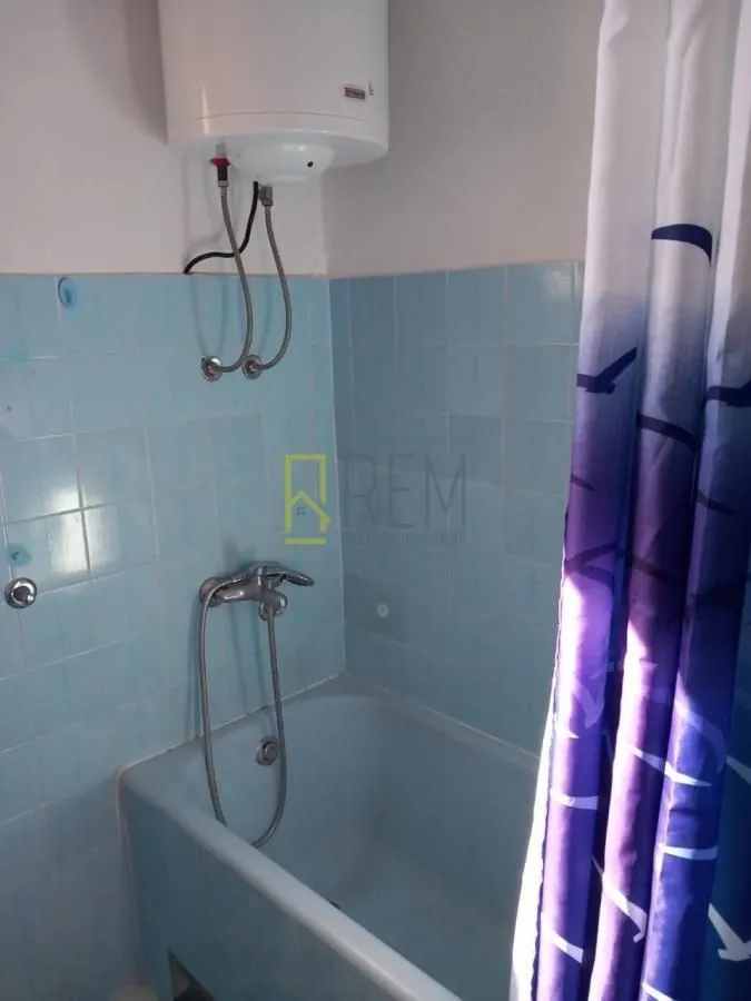 Rent, two bedroom apartment, 80m², Masline, Podgorica