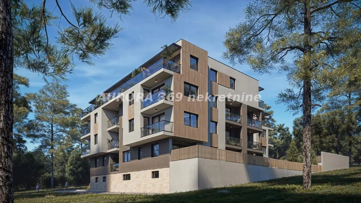 Prodaja, jednosoban stan, 32m², Banja Vrdnik, Irig