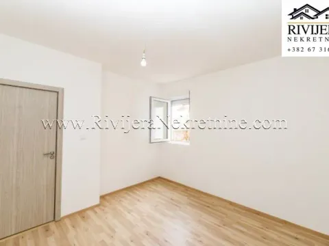 Prodaja, jednosoban stan, 43m², Đenovići, Herceg Novi - image 6