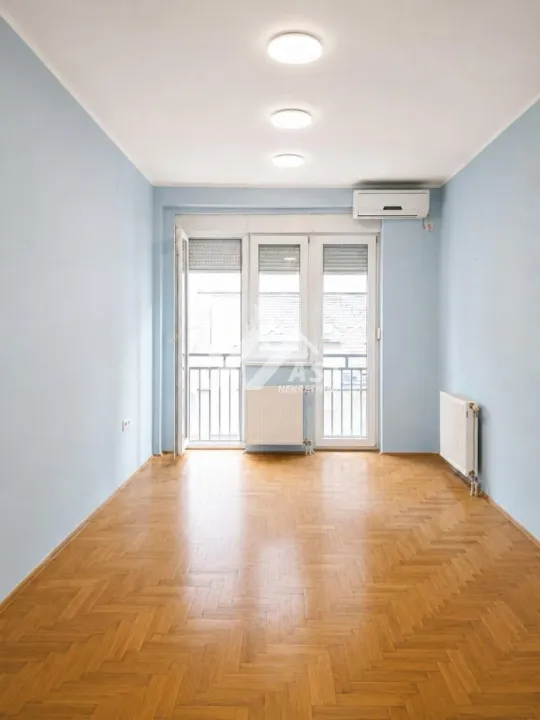 Rent, three bedroom apartment, 78m², Novi Sad Sve Podlokacije, Novi Sad