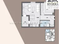 Prodaja, jednosoban stan, 41m², Donja Lastva, Tivat - image 9