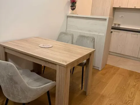Rent, one bedroom apartment, 49m², New City, Podgorica - image 2