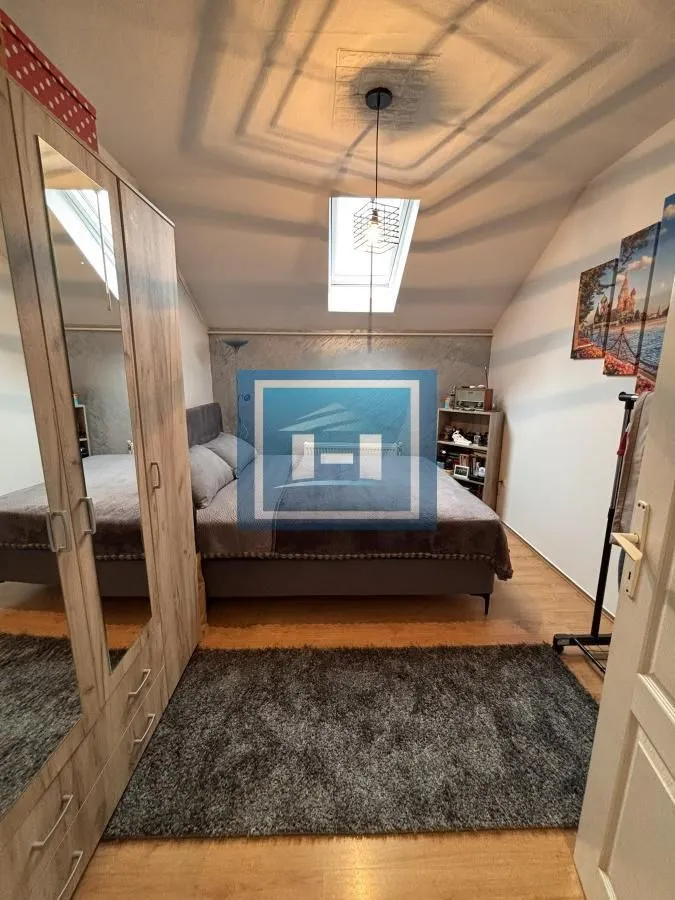 Prodaja, dvosoban stan, 63m², Centar, Jagodina