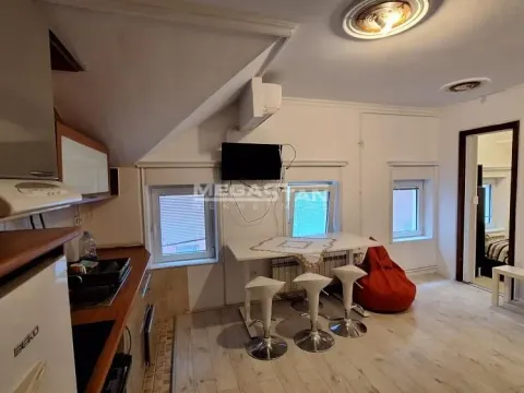 Prodaja, jednosoban stan, 26m², Zvezdara Sve Podlokacije, Beograd - image 9