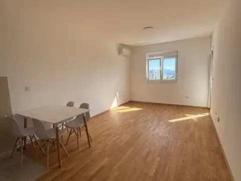 One Bedroom Apartment for Rent, 46m2, Stari Aerodrom, Podgorica