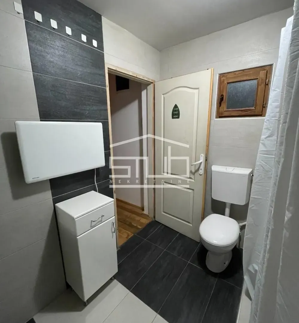Prodaja, kuća, 77m², Kraljevi Čardaci, Kopaonik