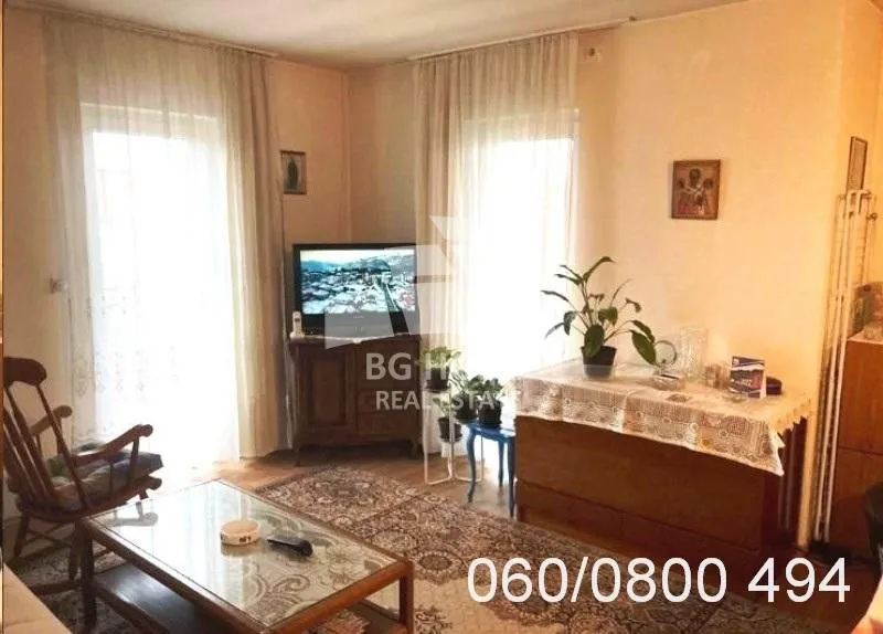 Prodaja, kuća, 160m², Borča 1, Borča Sve Podlokacije