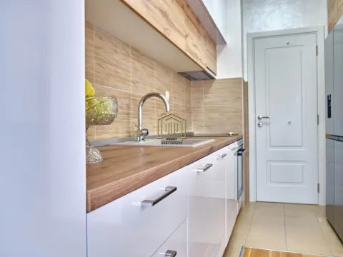 Sale, two bedroom apartment, 70m², Drač, Podgorica - image 3