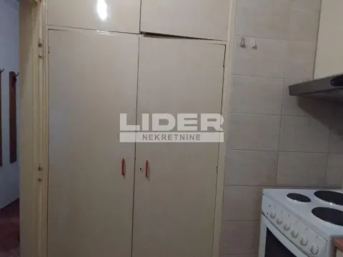 Sale, one bedroom apartment, 38m², Karaburma, Palilula Sve Podlokacije - image 5