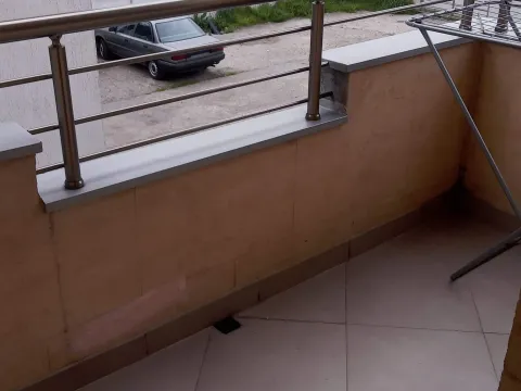 Izdavanje, dvosoban stan, 38m², Palilula Sve Podlokacije, Beograd - image 11