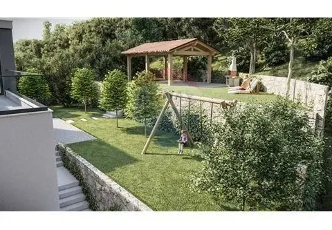 Prodaja, kuća, 258m², Sveti Stefan, Budva - image 9