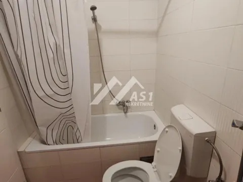 Prodaja, jednosoban stan, 36m², Bulevar patrijarha Pavla, Novi Sad Sve Podlokacije - image 6