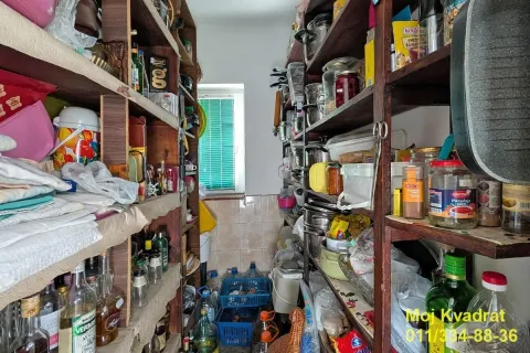 Prodaja, trosoban stan, 95m², Savski Venac, Beograd - image 11