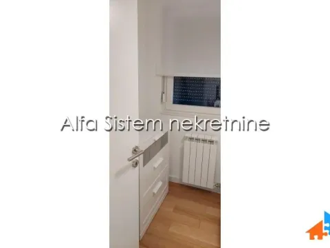 Rent, apartment, 45m², Vračar Centar, Vračar Sve Podlokacije - image 10