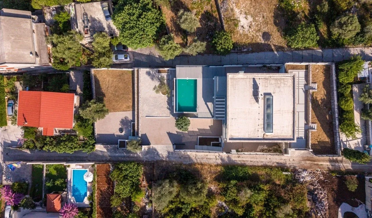 Sale, house, 500m², Krašići, Tivat