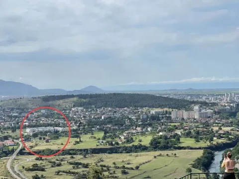 Sale, house, 140m², Podgorica, Crna Gora - image 11