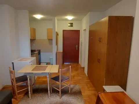 Izdavanje, jednosoban stan, 30m², Bulevar Evrope, Novi Sad Sve Podlokacije - image 9