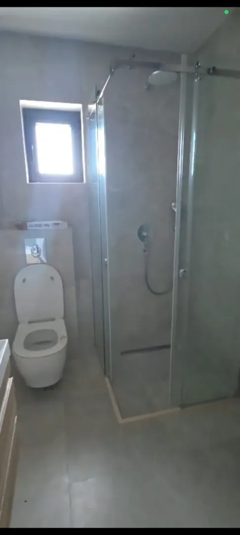 Prodaja, dvosoban stan, 55m², Dubovica, Budva