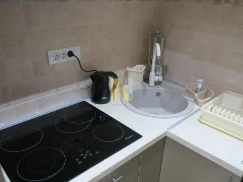 Izdavanje, dvosoban stan, 43m², Banatić, Novi Sad Sve Podlokacije - image 6