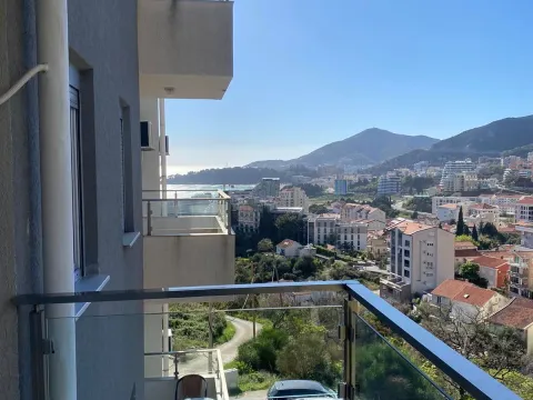 Prodaja, stan, 83m², Budva, Crna Gora - image 16