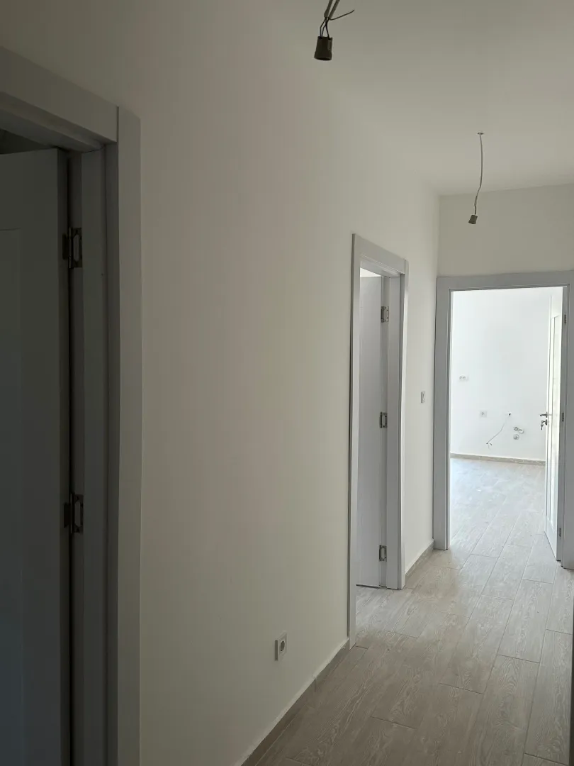 Prodaja, jednosoban stan, 45m², Bečići, Budva
