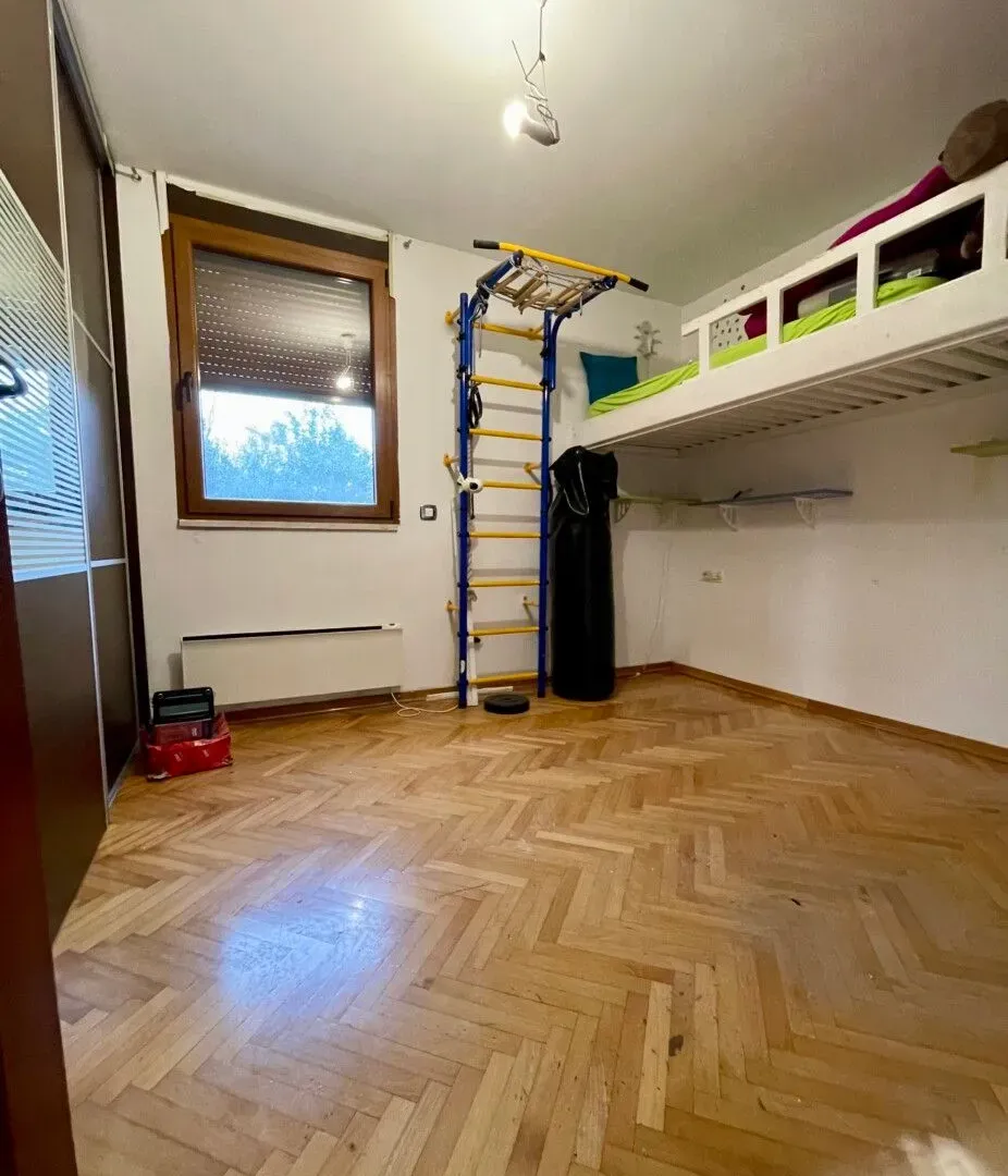 Prodaja, jednosoban stan, 57m², Zabjelo, Podgorica