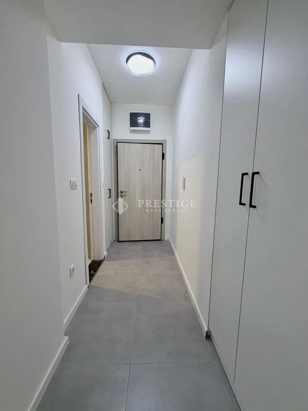 Prodaja, garsonjera, 52m², Momišići, Podgorica