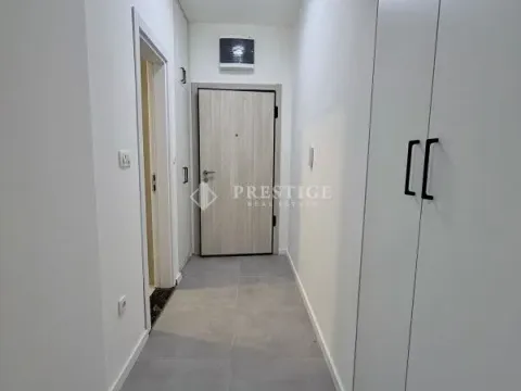 Prodaja, garsonjera, 52m², Momišići, Podgorica - image 13