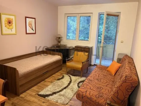 Sale, one bedroom apartment, 27m², Kanarevo Brdo, Beograd - image 3