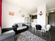 Rent, two bedroom apartment, 58m², Baošići, Herceg Novi - image 1