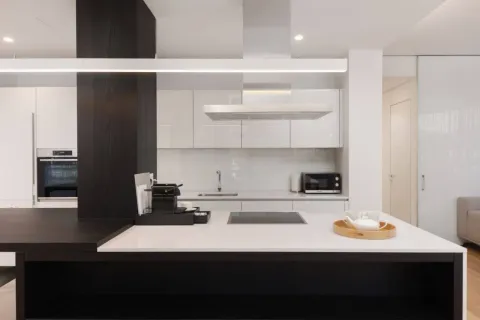 Sale, three bedroom apartment, 282m², Dukley Gardens, Budva - image 11