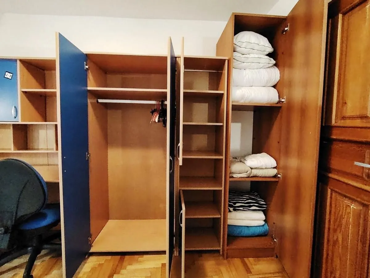 Izdavanje, trosoban stan, 90m², Centar, Niš