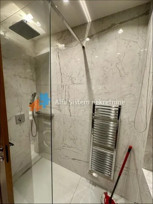 Rent, apartment, 350m², Južni Bulevar, Vračar Sve Podlokacije