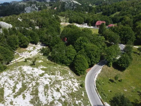 Sale, land lot, 55554m², Cetinje, Crna Gora - image 2