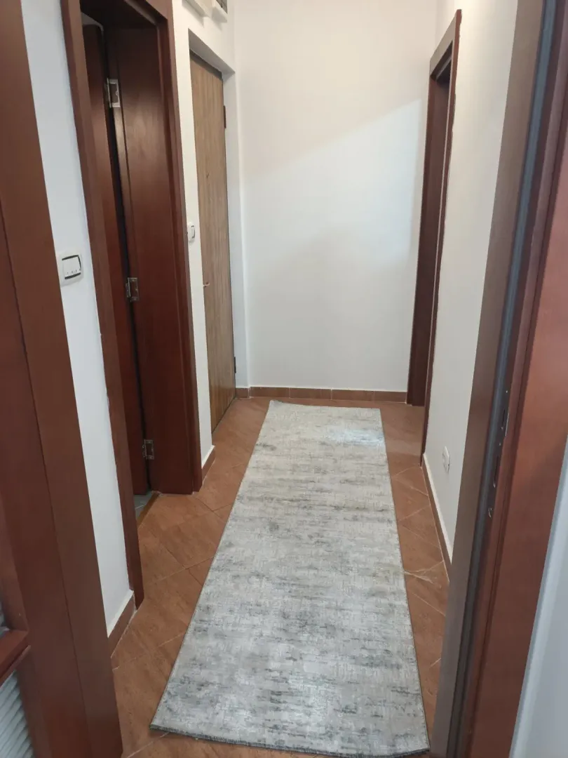 Rent, one bedroom apartment, 40m², Zabjelo, Podgorica