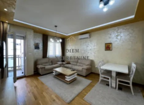 Izdavanje, dvosoban stan, 64m², Zagorič, Podgorica - image 6